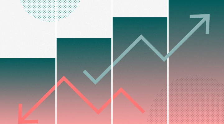 Generic UK Graph UK