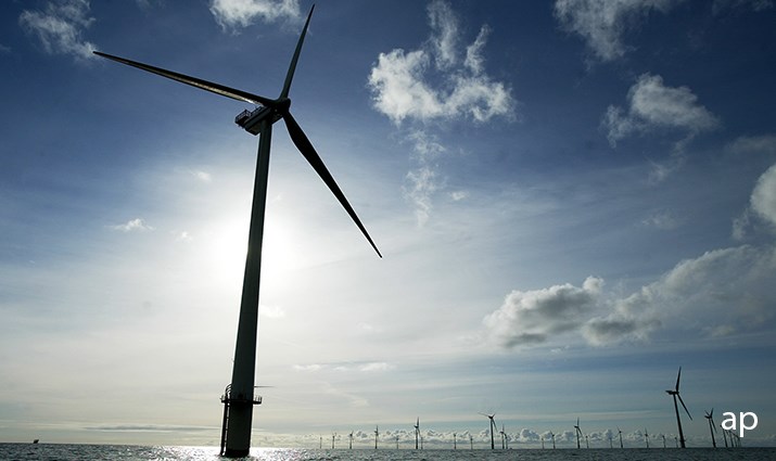 wind farm