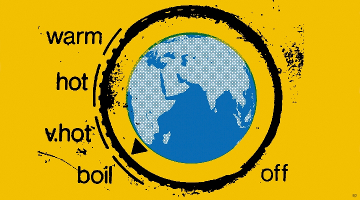 Cambio climático