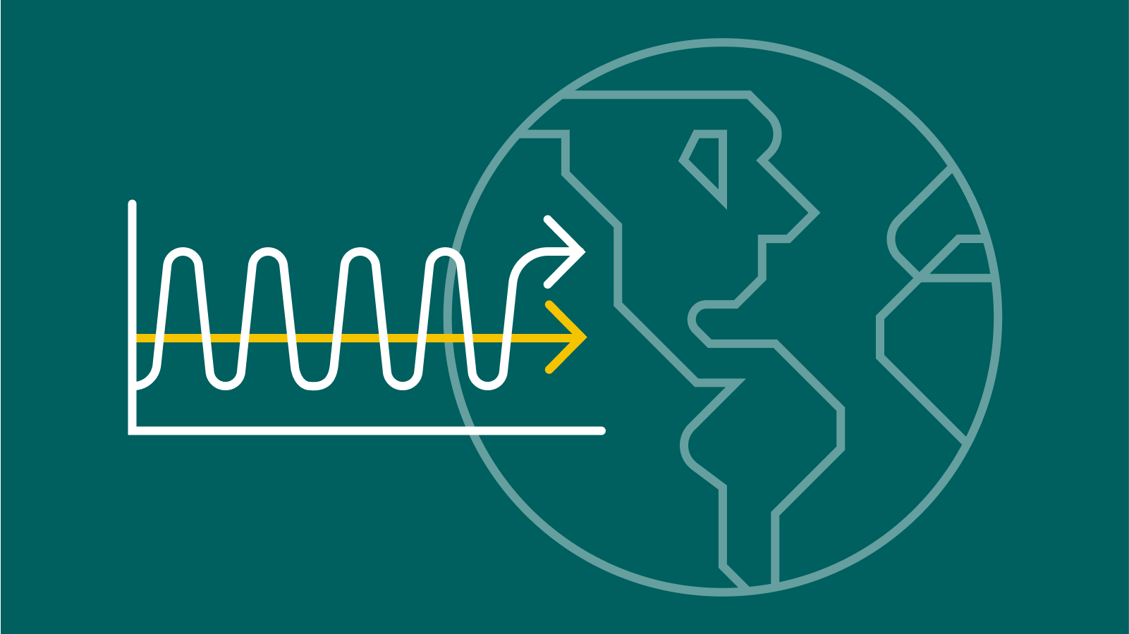 A decorative image used to represent the theme of the contnet, the Active-Passive Baromter Report.