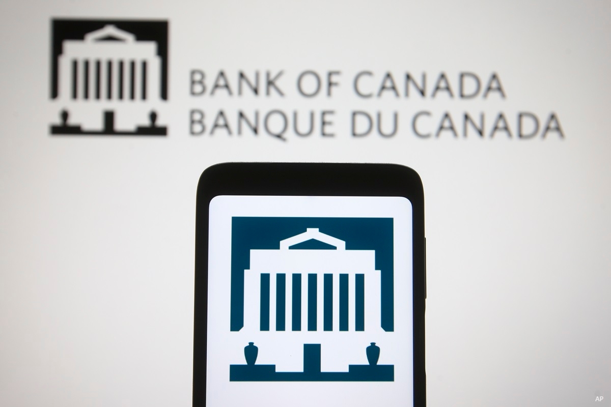 Bâtiment de la Banque du Canada