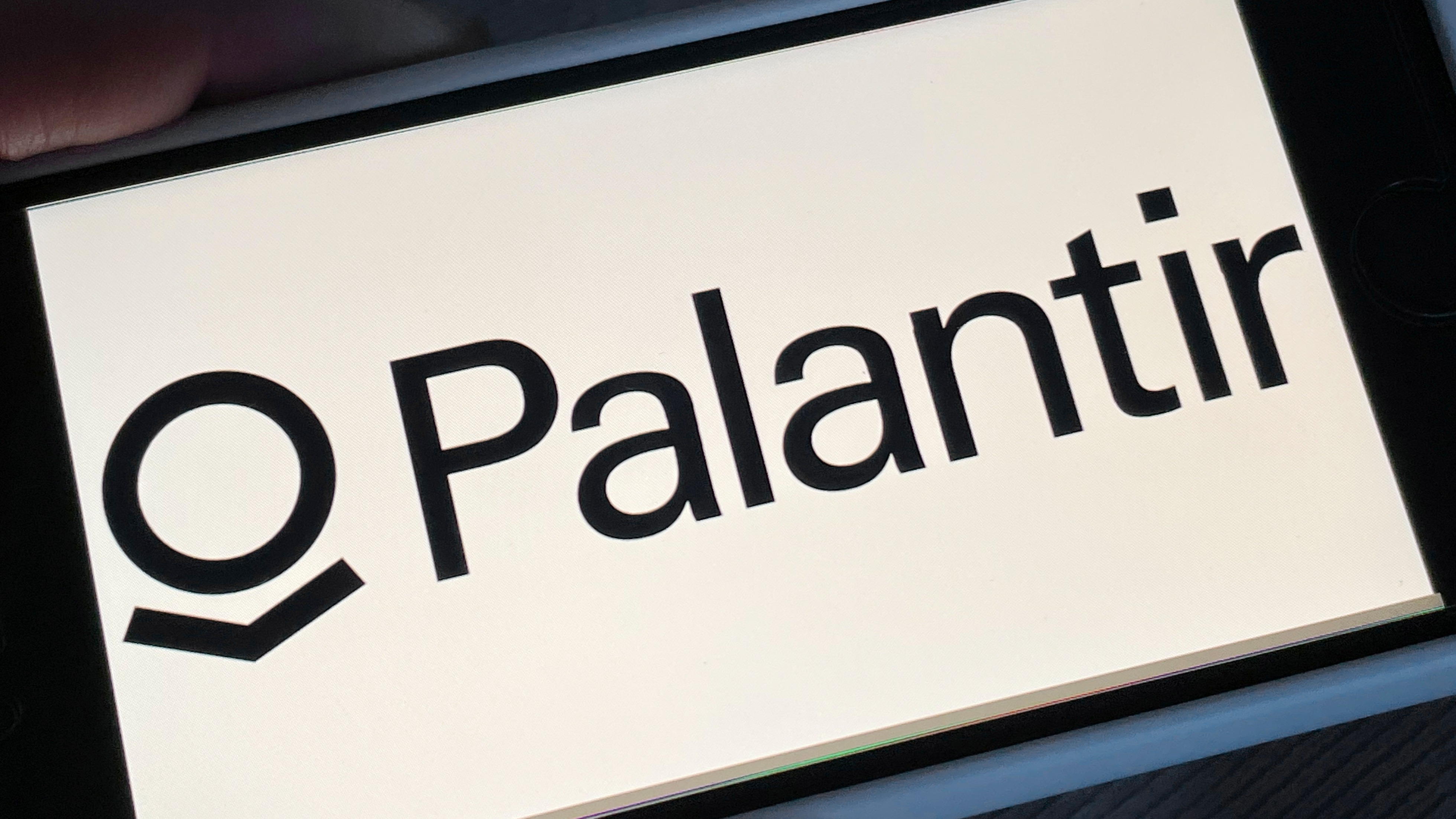 Palantir