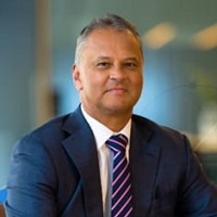 Daniel Rudio Why UniSuper's CIO says liquidity is king right now