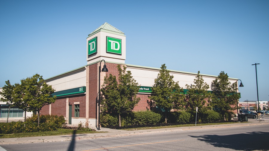 TD