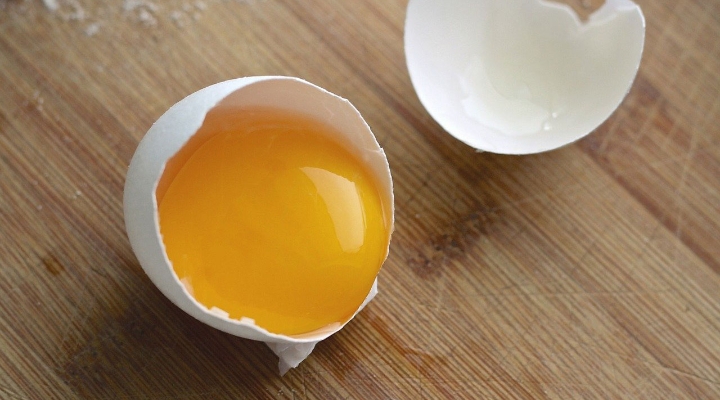 Broken Egg UK Main