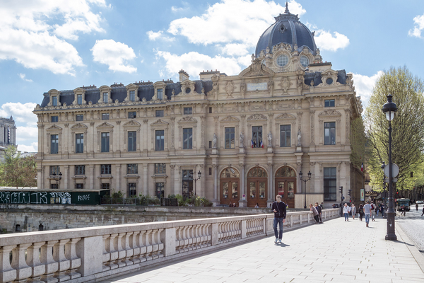 TC Paris
