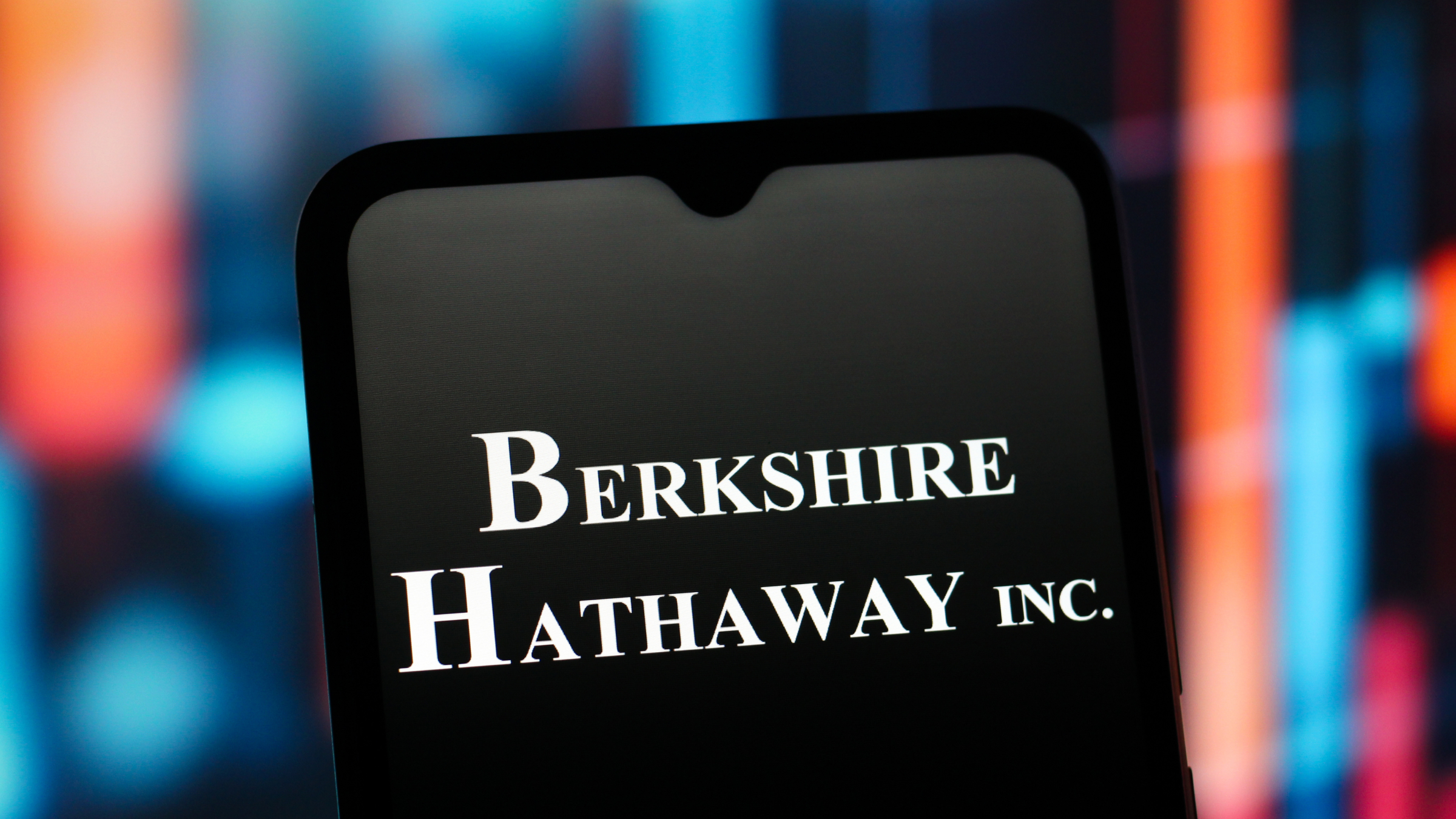 What Stands Out Most About Berkshire Hathaway’s Latest Stock Purchases