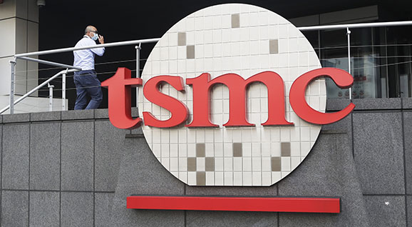 TSMC