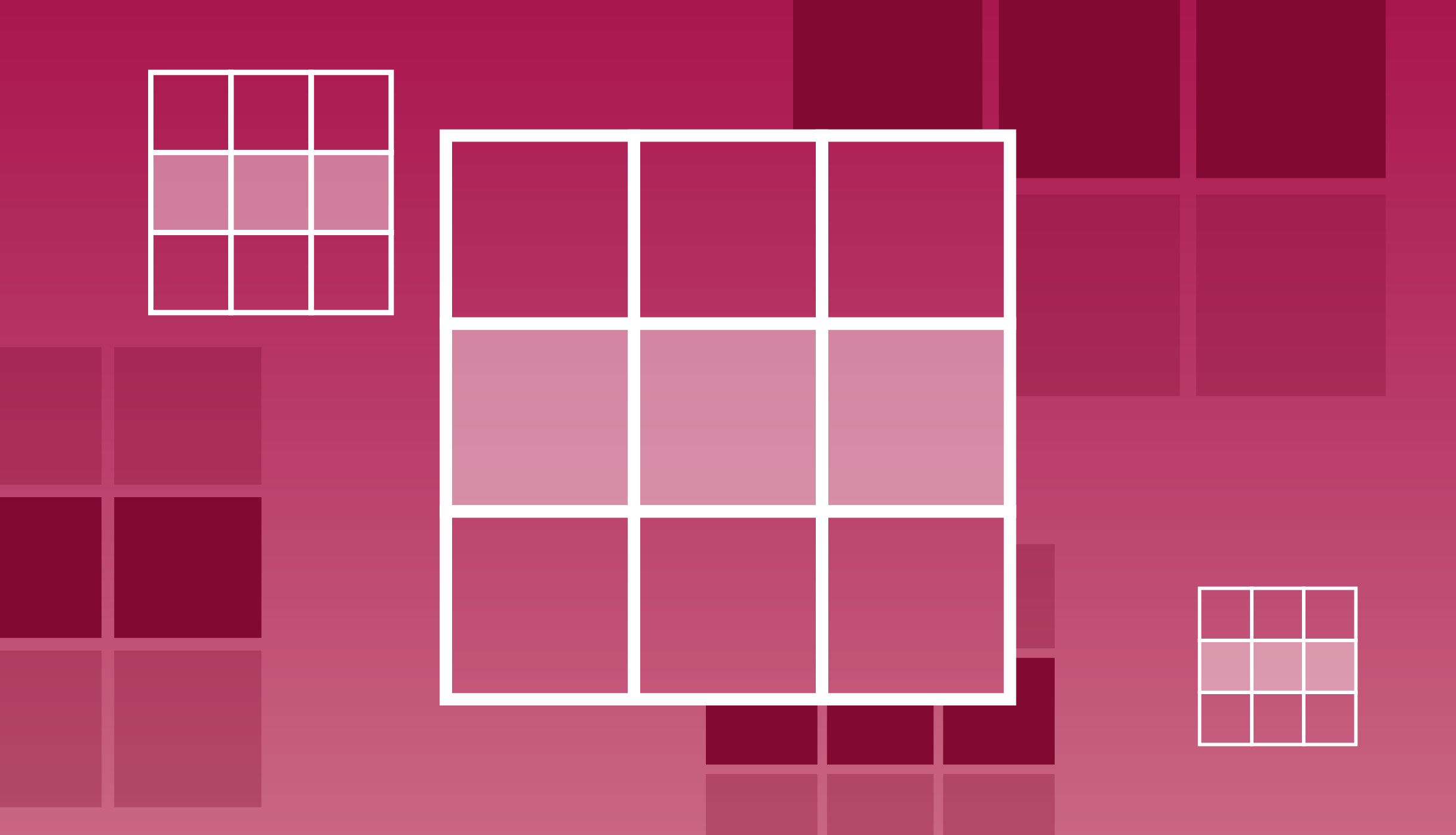 Stylebox illustration for Mid Cap Funds