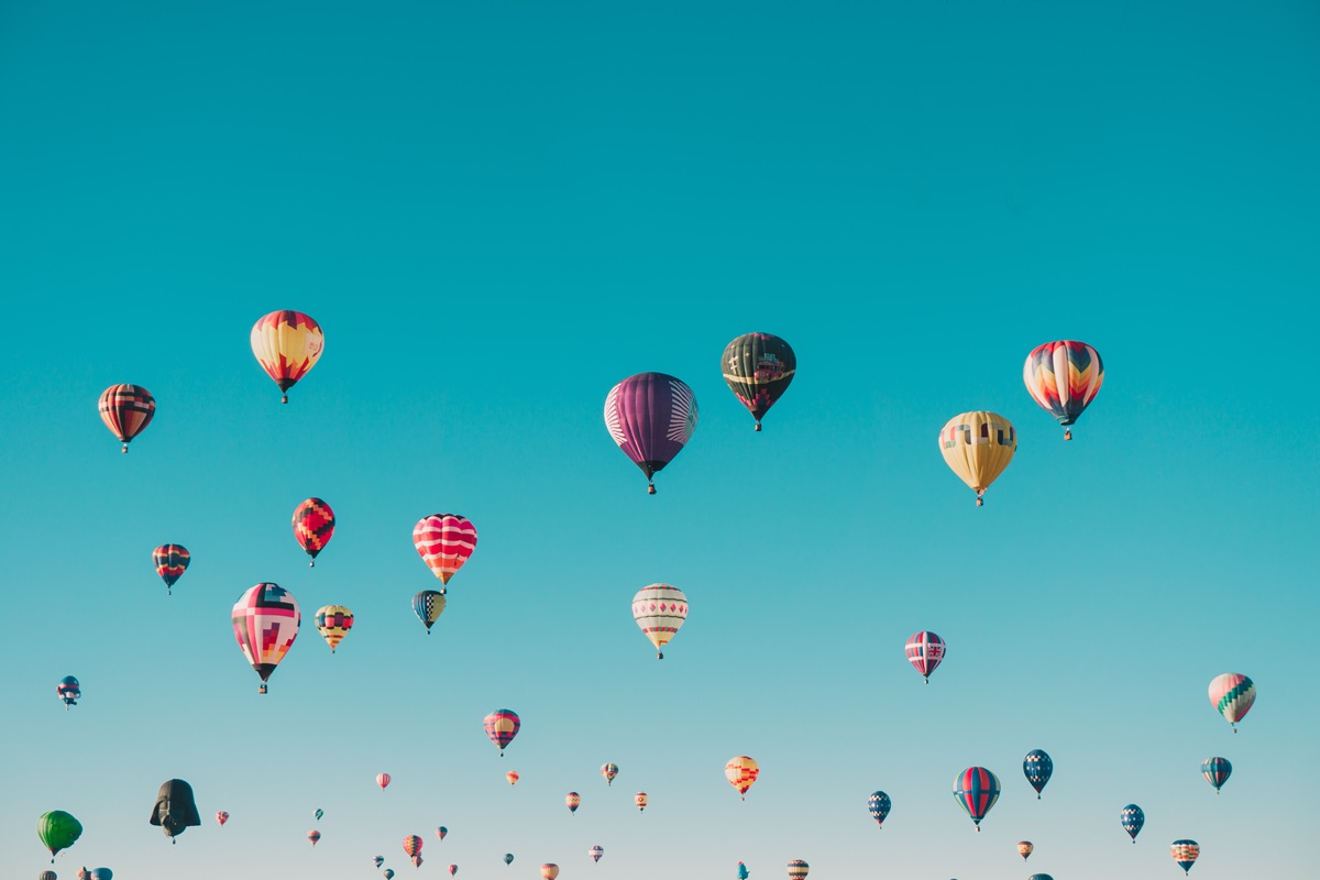 Balloons