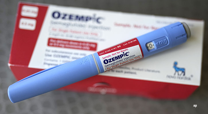 semaglutide brand name india Indian Pharma Billionaires Pile Into Generic Weight-Loss Drugs, Sparking  Regulatory Scrutiny