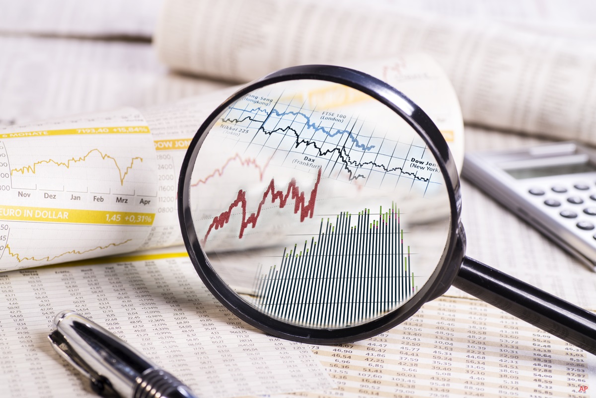 Building a lazy ETF portfolio in 2026