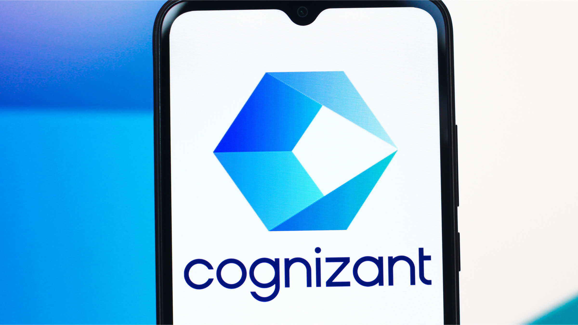 Cognizant Earnings: Expanded AI Partnerships Should Fuel Long-Term Growth