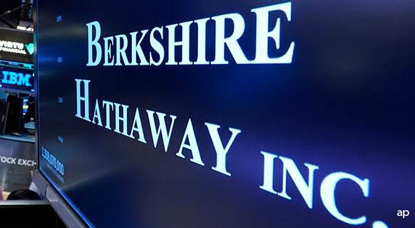 Berkshire Hathaway