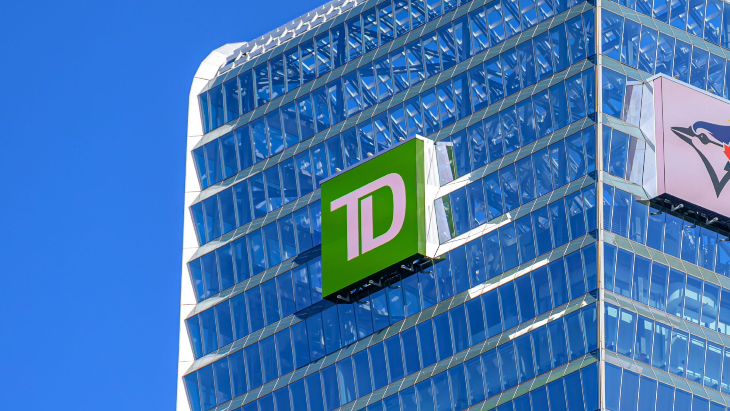 TD Bank names new board chair | Canadian Mortgage Professional, image size:2400x1350
