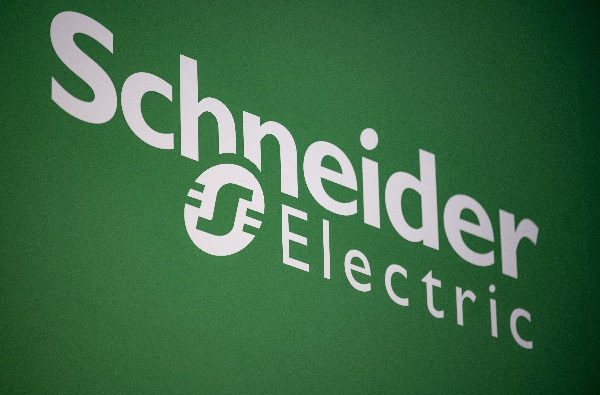 Schneider Electric logo