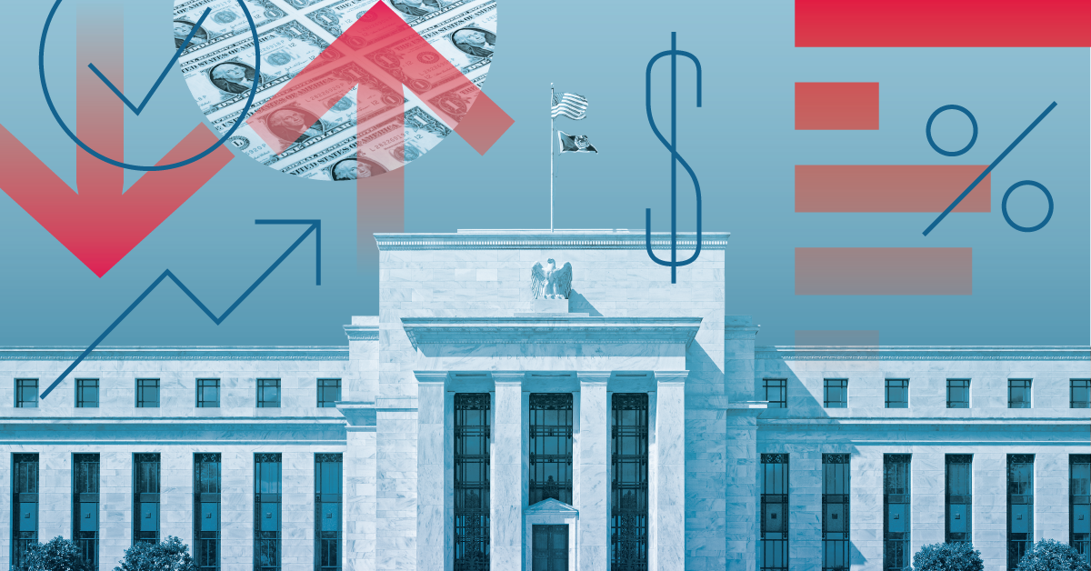 Markets Brief: Will The Fed Really Cut Rates 5 Times Next Year? |  Morningstar
