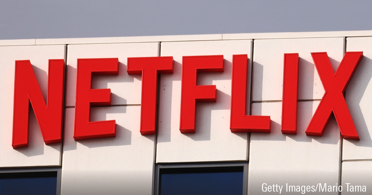 Is Netflix Stock a Buy After October Rally?
