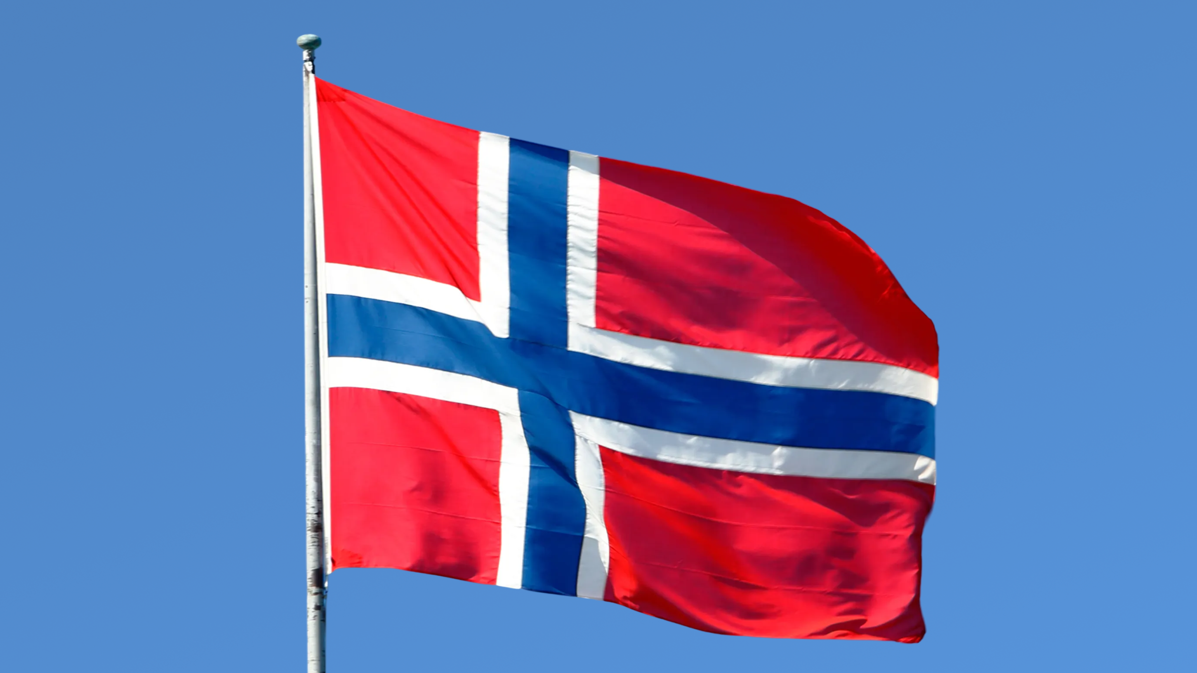 Flag of Norway