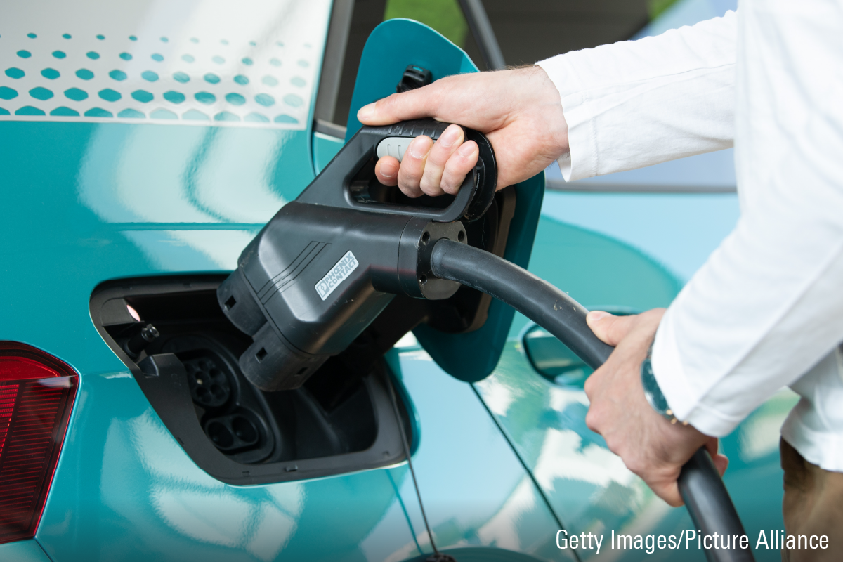 EV Charging Companies: 5 Questions to Ask
