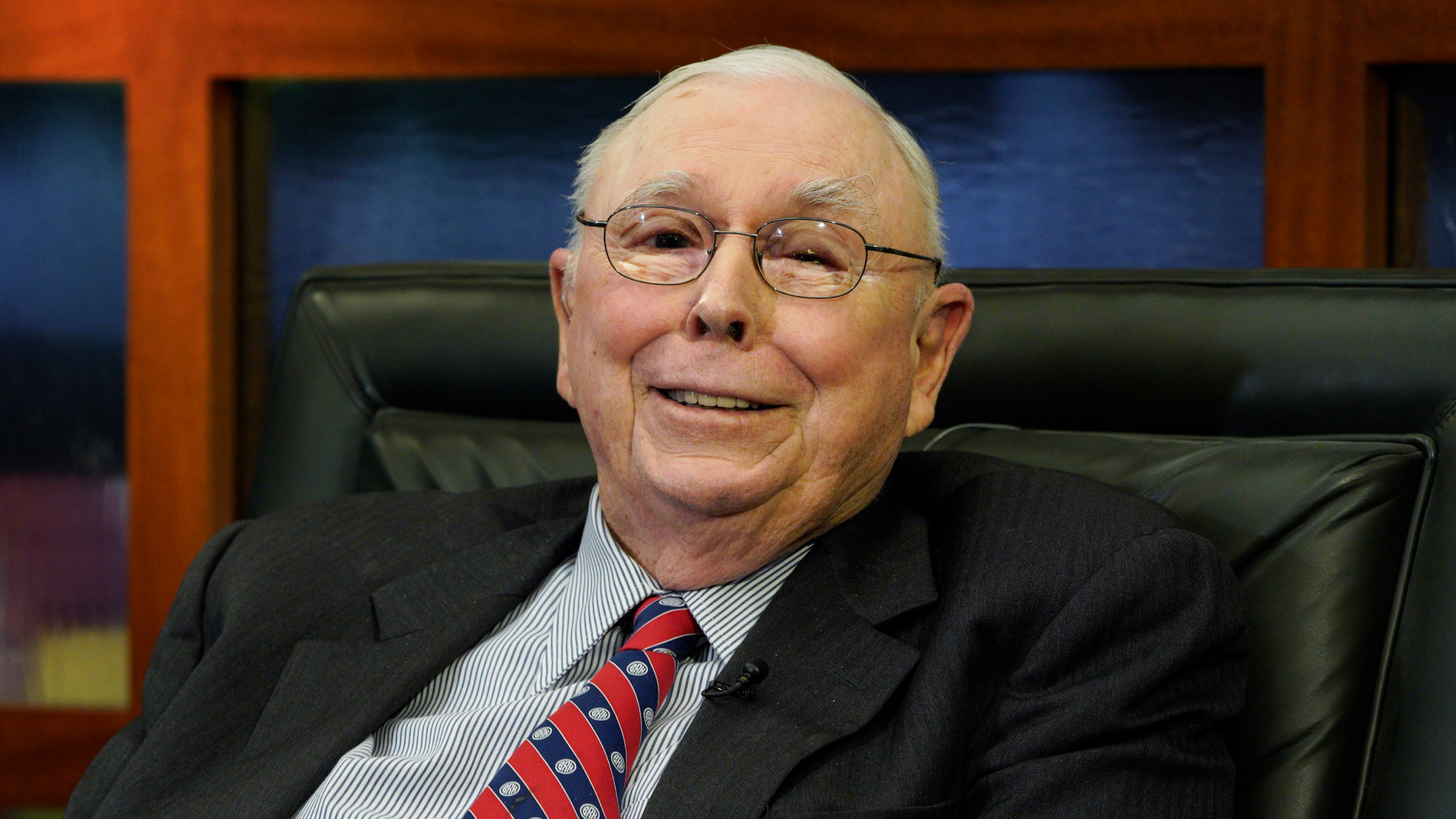 Final Thoughts From Charlie Munger on Apple, Warren Buffett, and the Big  Costco Error | Morningstar