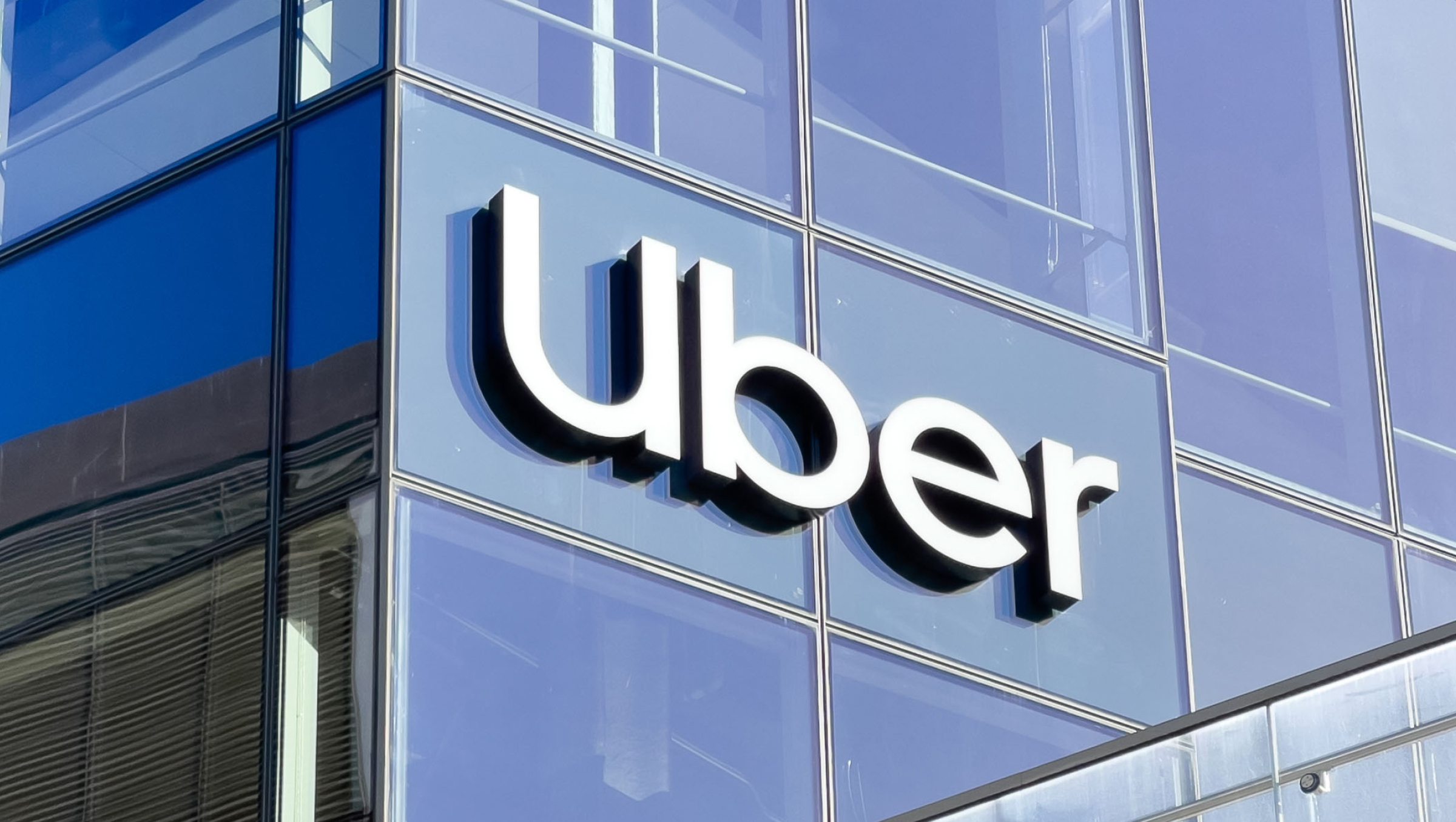 After Earnings, Is Uber Stock a Buy, a Sell, or Fairly Valued? | Morningstar