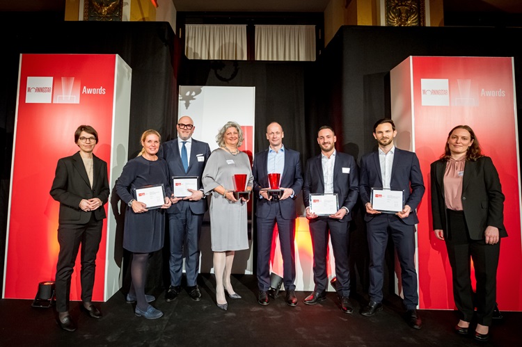awards