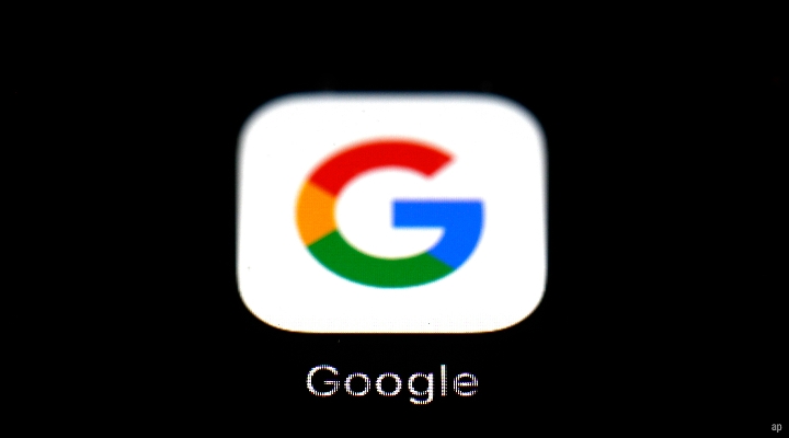 Google logo