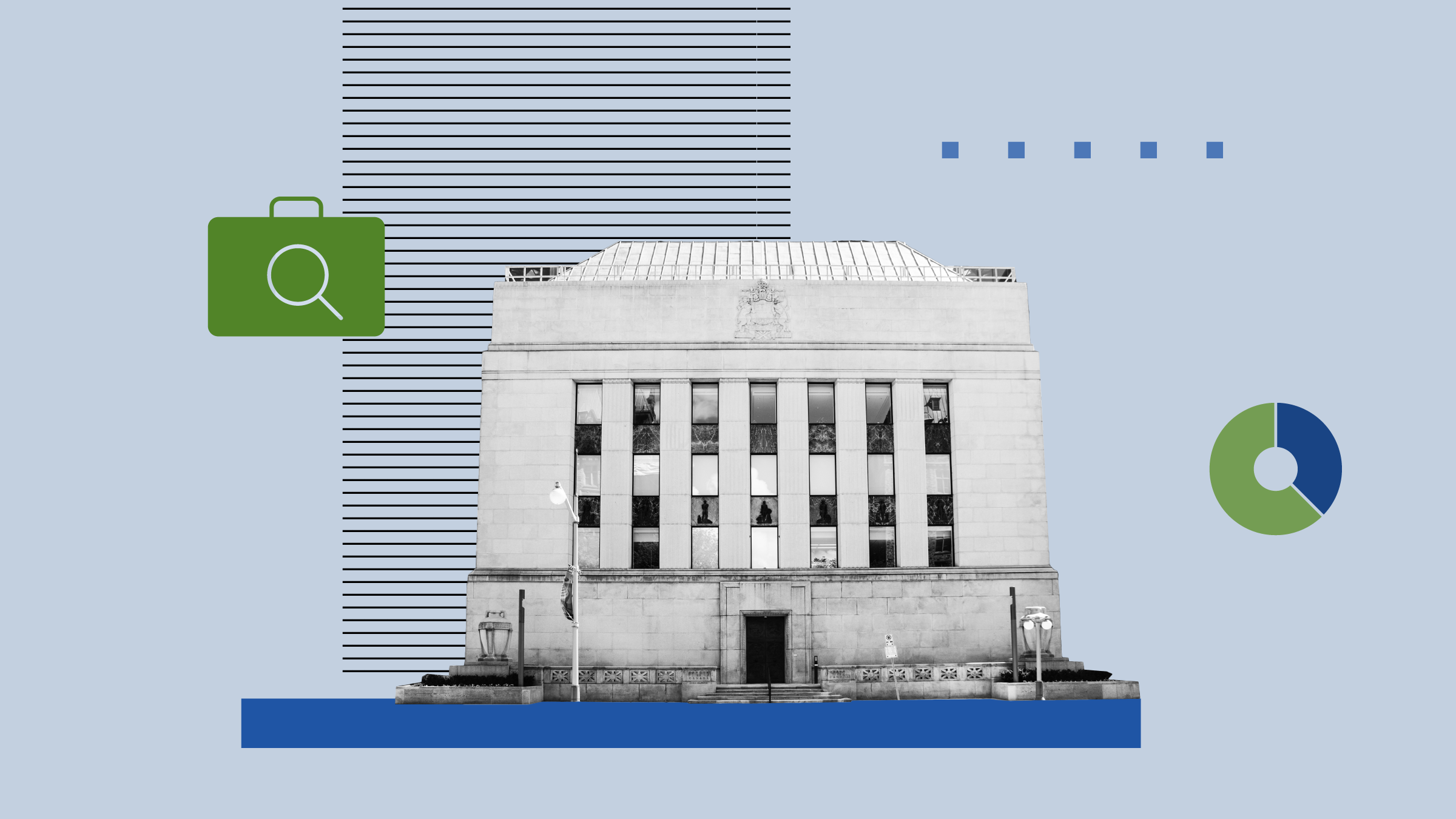 Economy Shrinks in October, but Bank of Canada Rate Cuts Still Seen on Hold  | Morningstar Canada