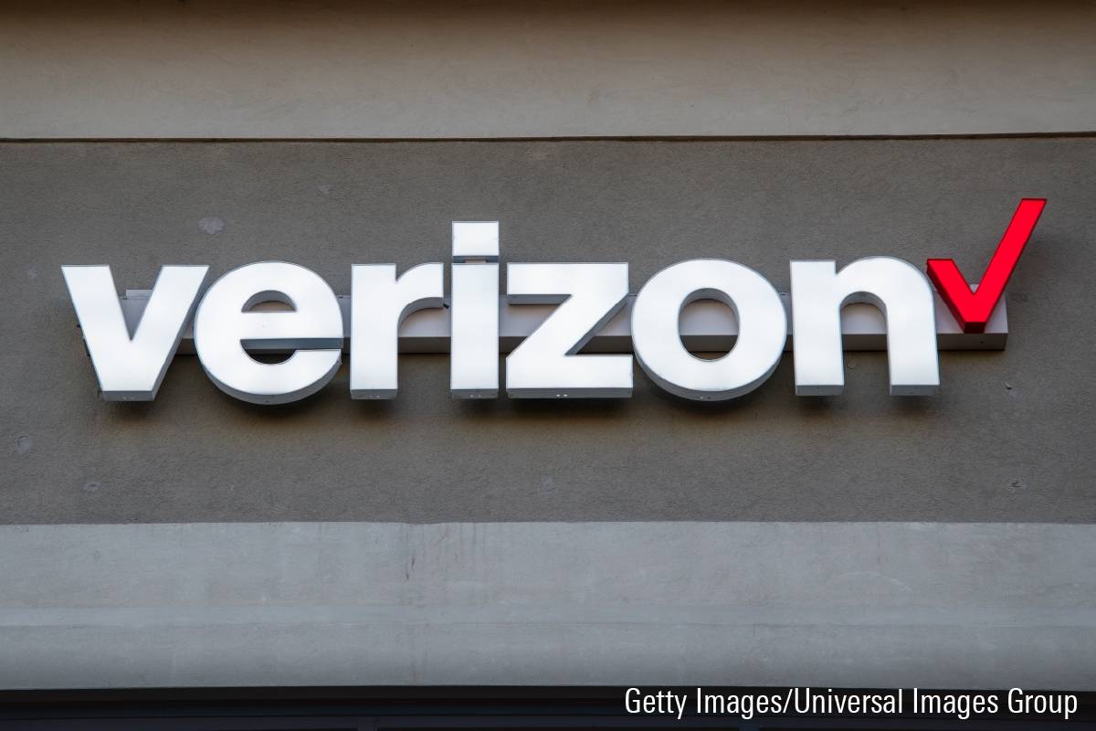 Verizon Stock Offers a High Dividend Yield at a Good Price