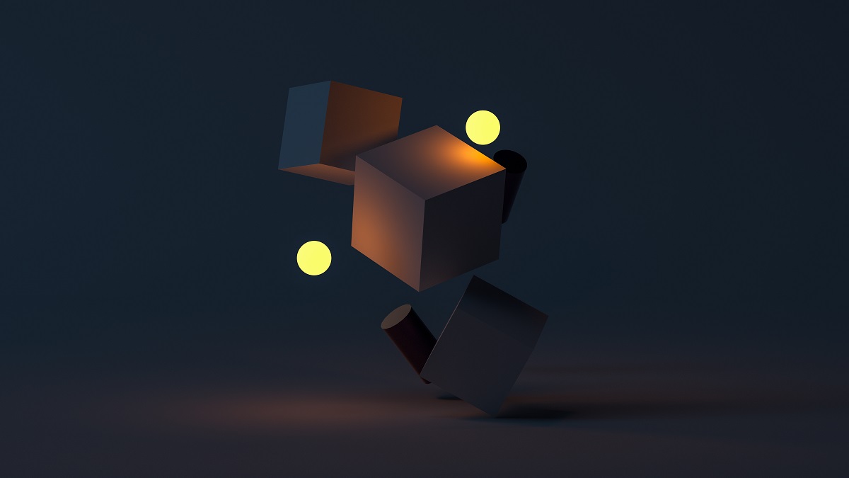 Abstract objects