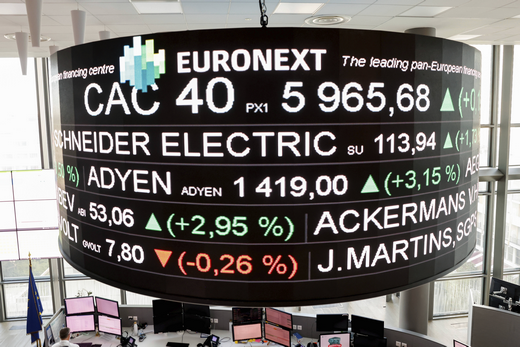 euronext