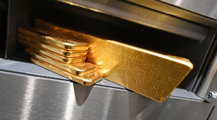 Gold