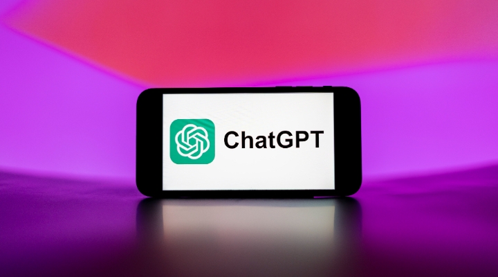 ChatGPT