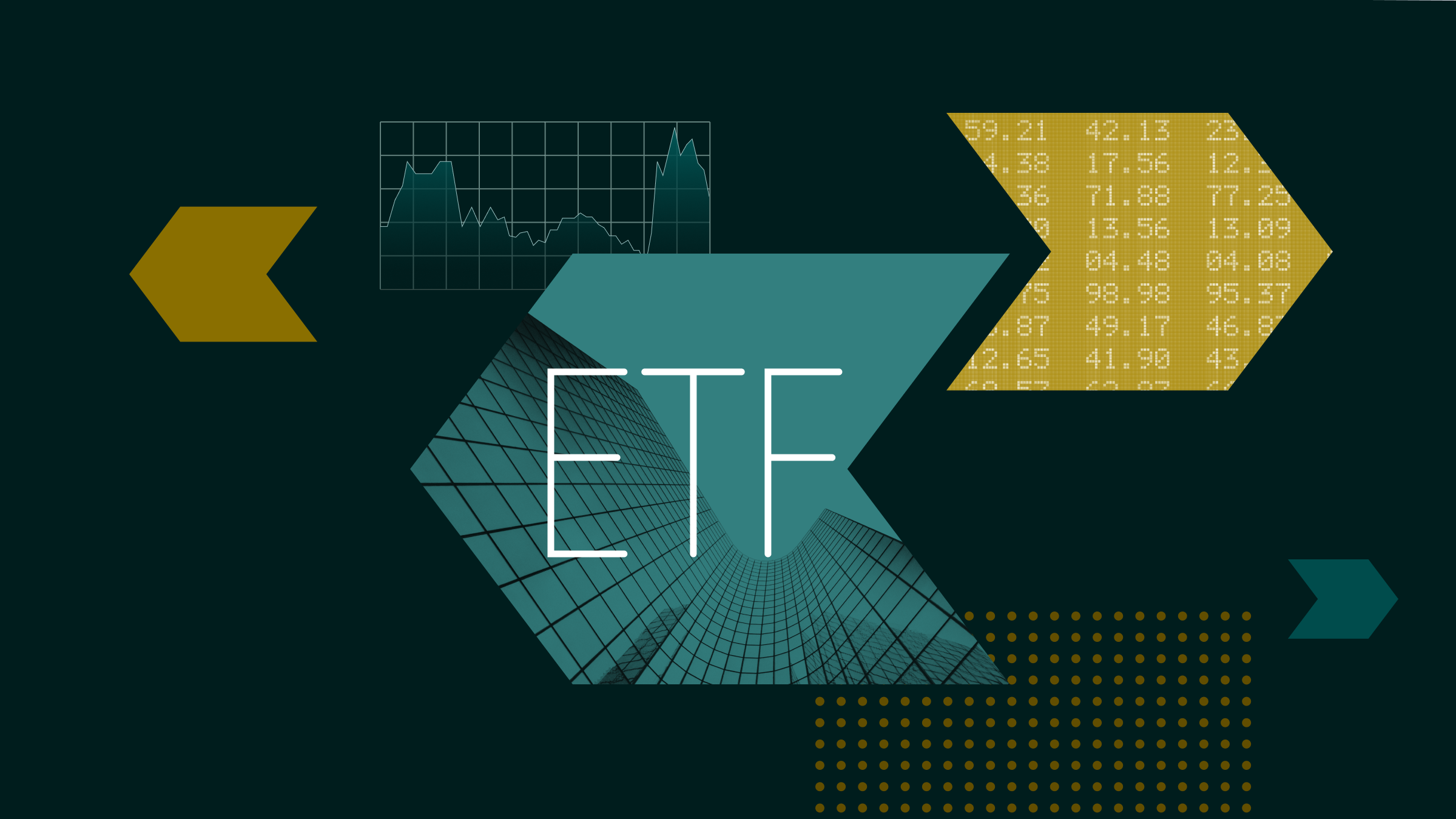 Los ETFs Más Rentables del Mes | Morningstar España