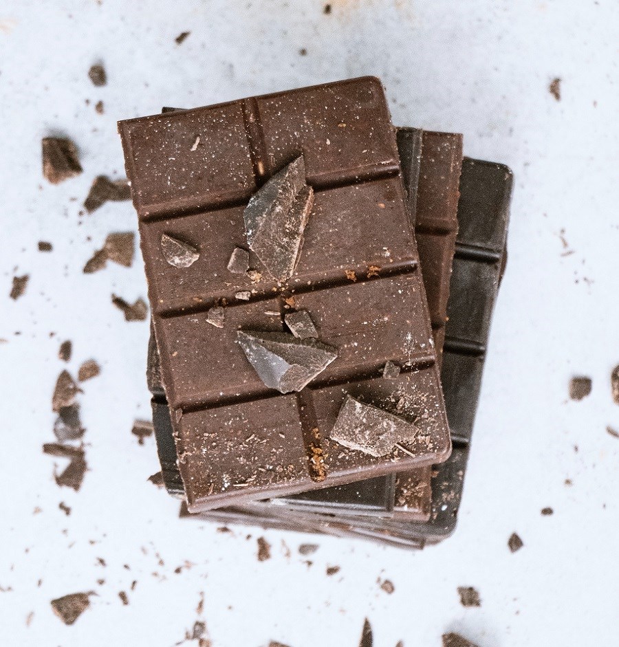 Chocolate bar