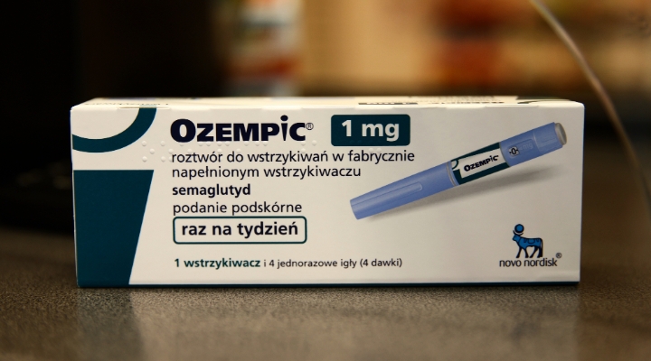 Novo Nordisk main