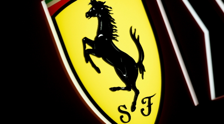 Ferrari