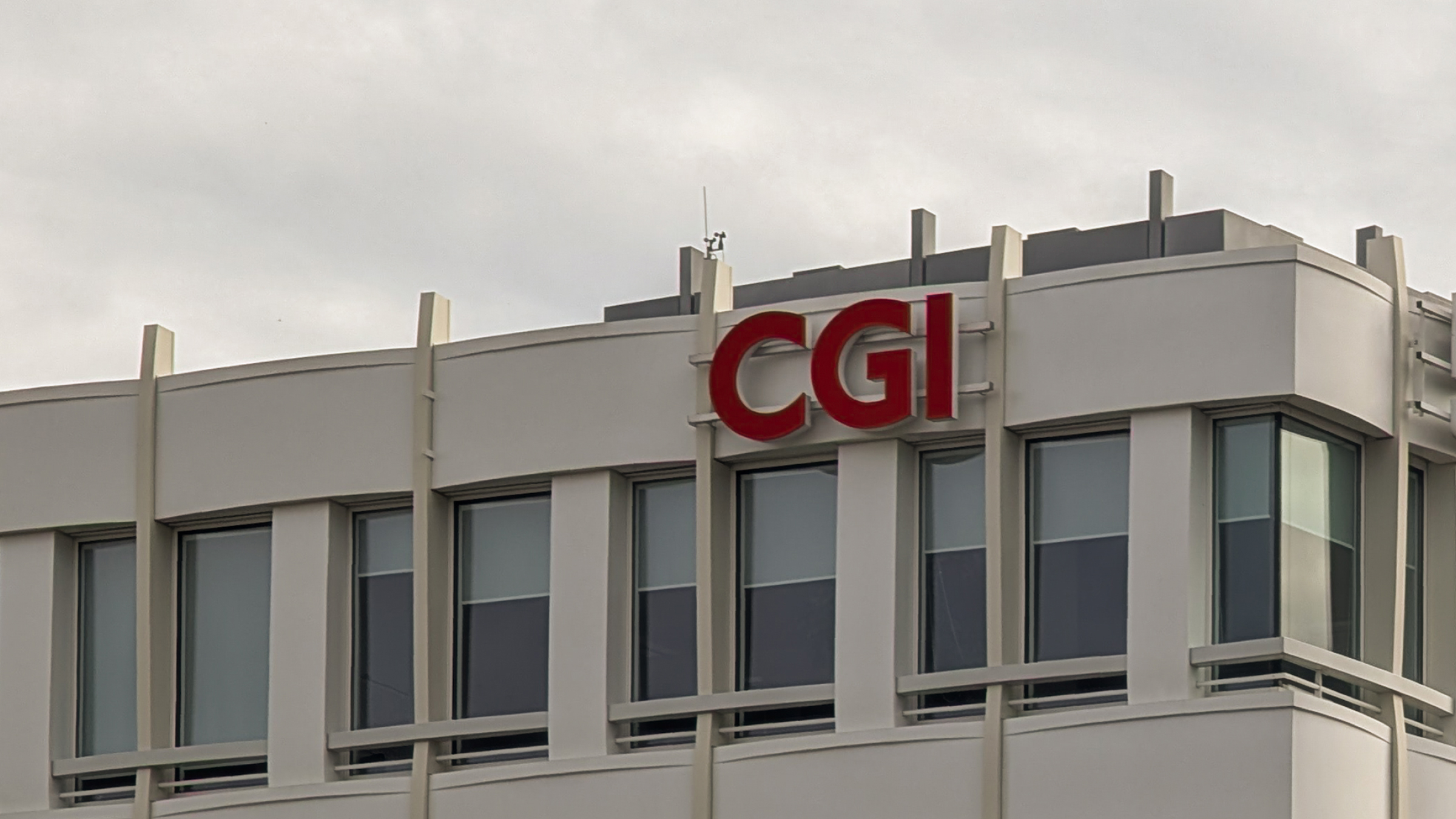 CGI Earnings: Weak Quarter Characterized by Underperformance in the US ...