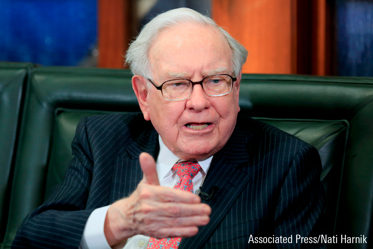 What We’ve Discovered From Warren Buffett and Charlie…