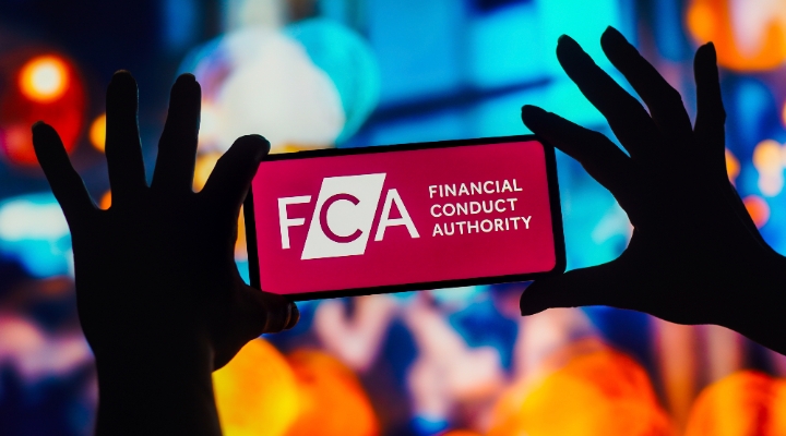 FCA Fines Wise Co-Founder Over Tax Disclosure Failure