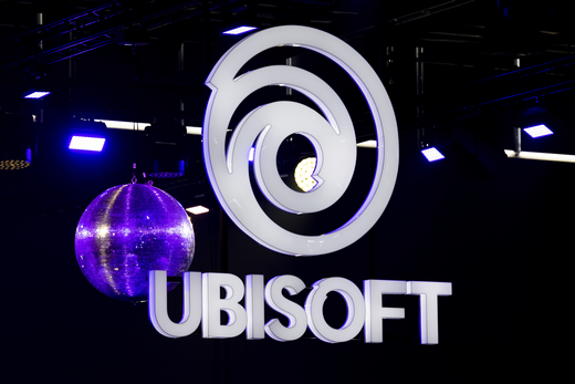 ubisoft