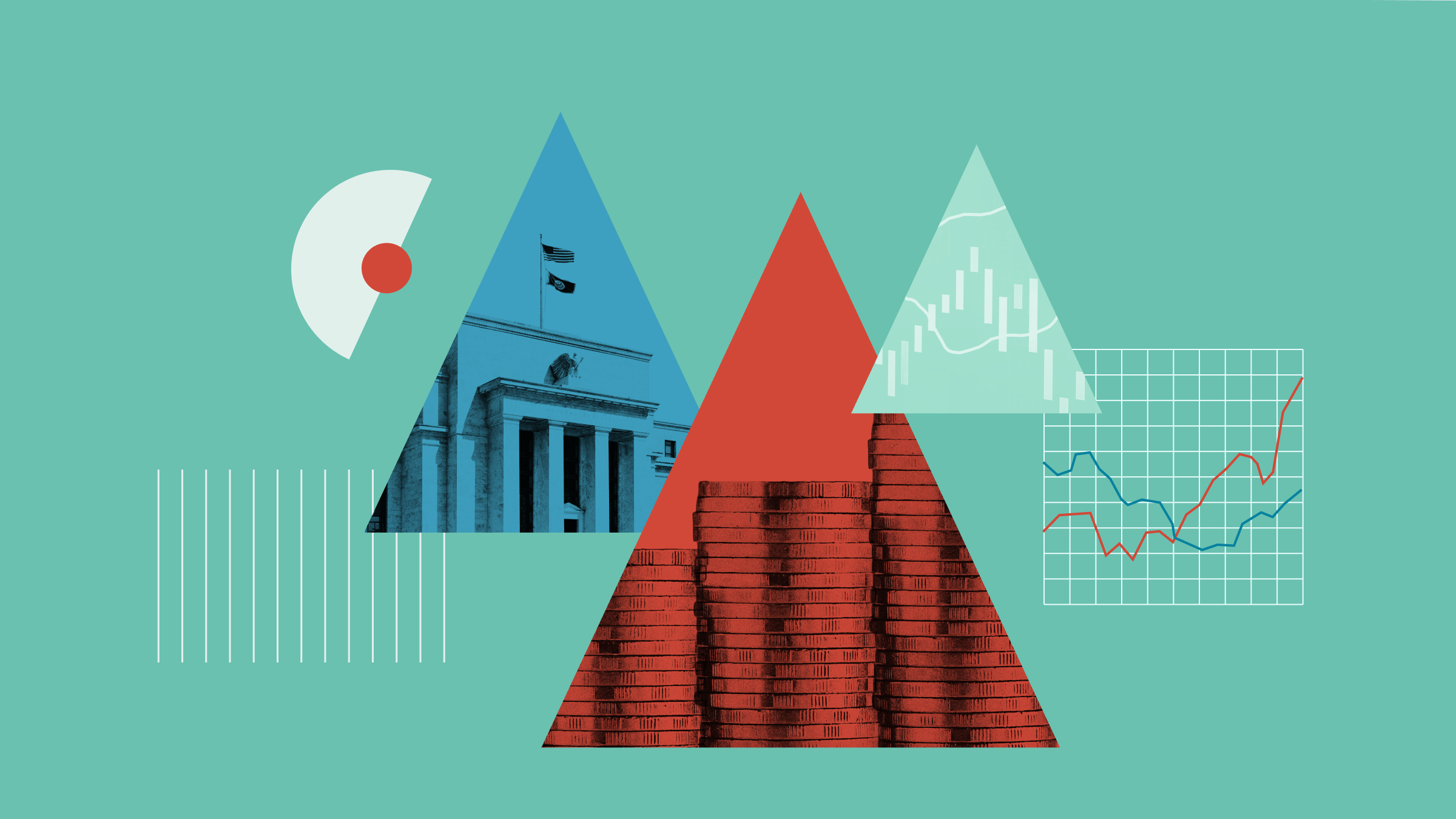 Inflation Set to Rise as Tariff Costs Hit Consumers in 2026