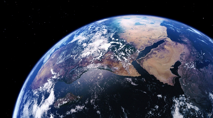 The World