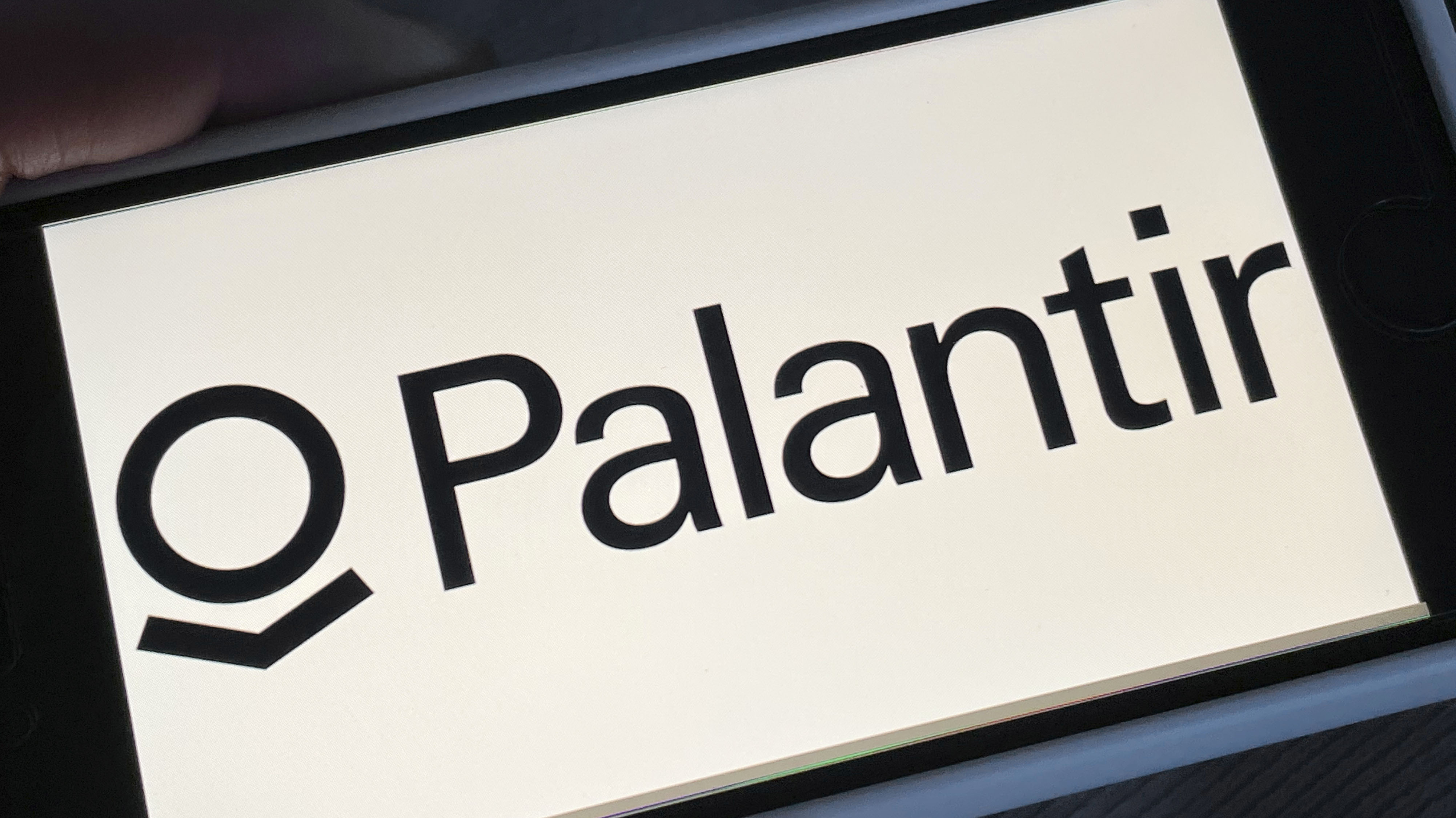 Palantir image