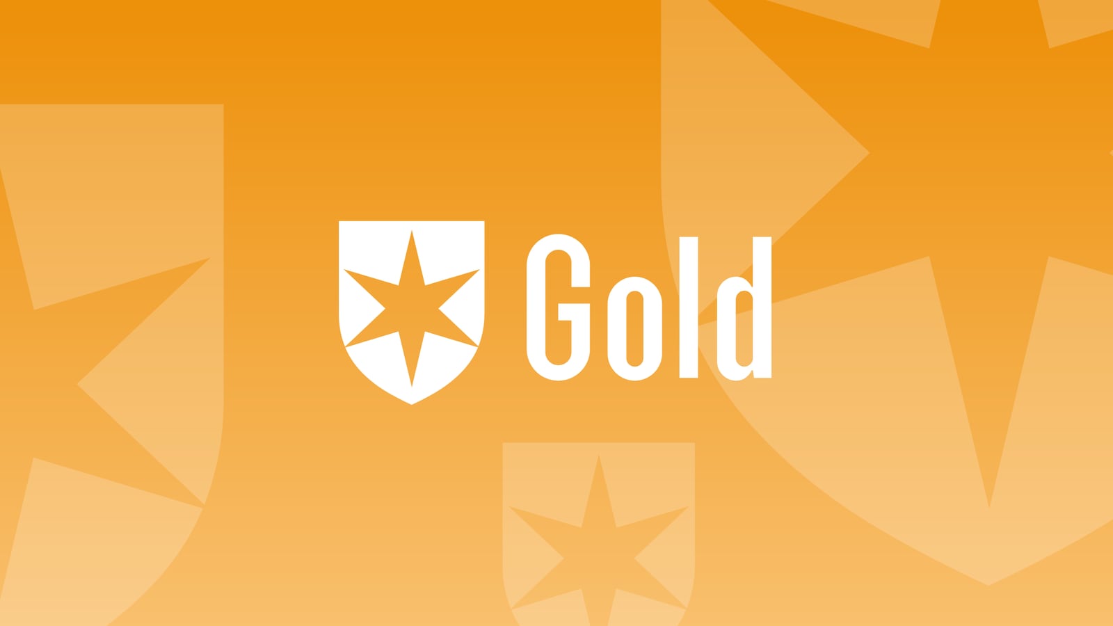 Gold medalist rating