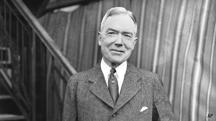 Rockefeller: dividends are man’s best friend