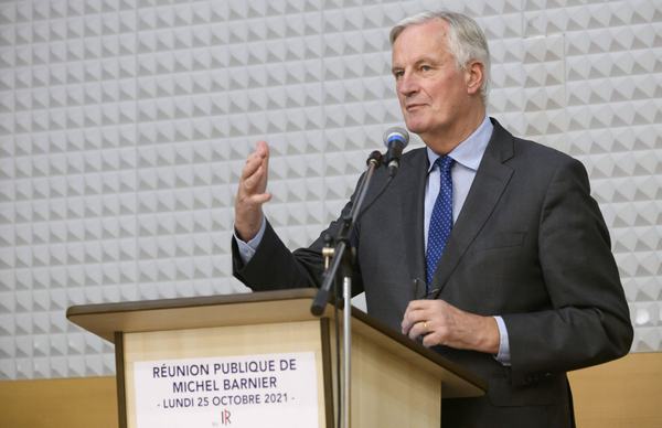 barnier