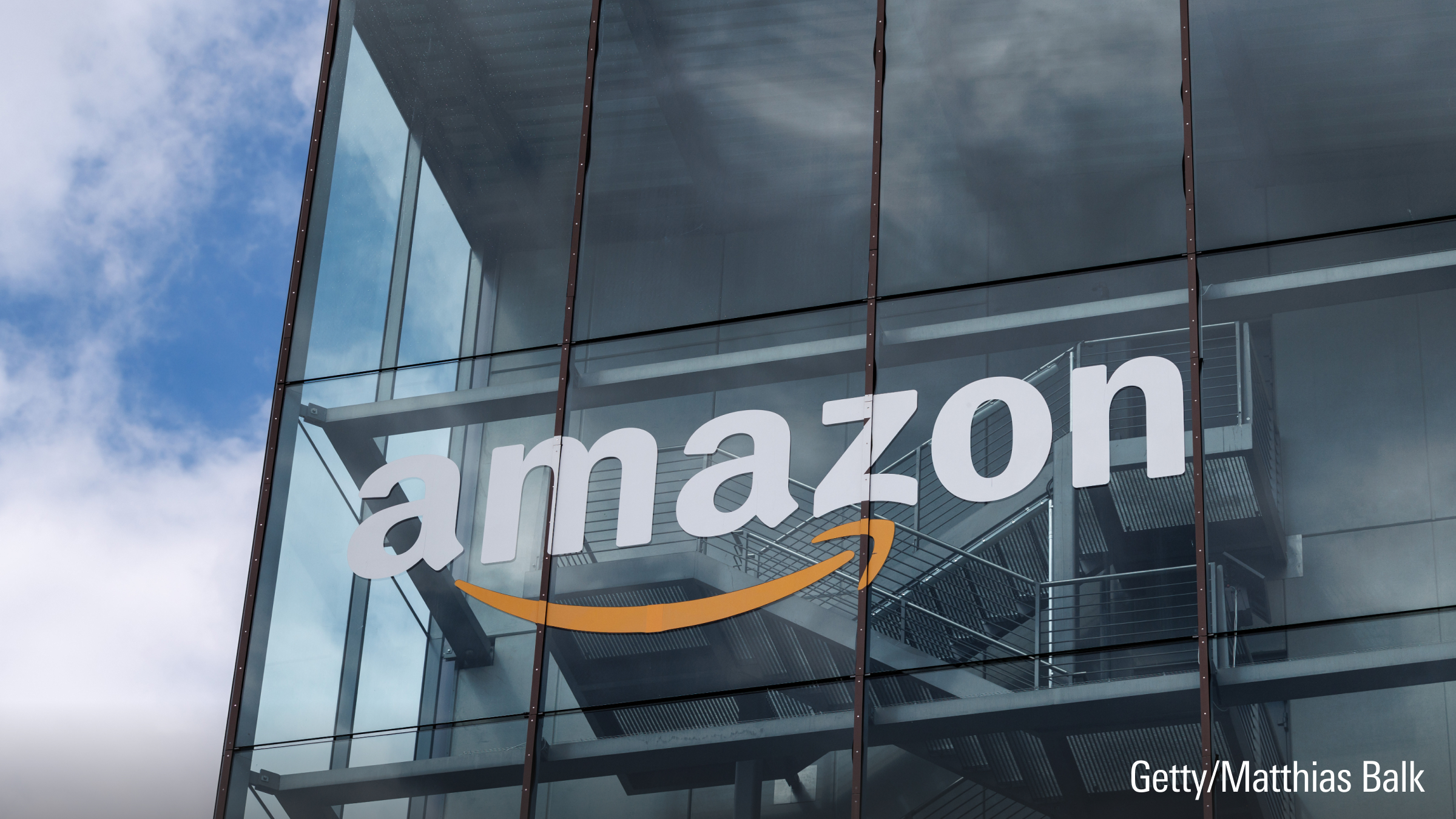 Going Into Earnings, Is Amazon Stock a Buy, a Sell, or Fairly Valued? |  Morningstar