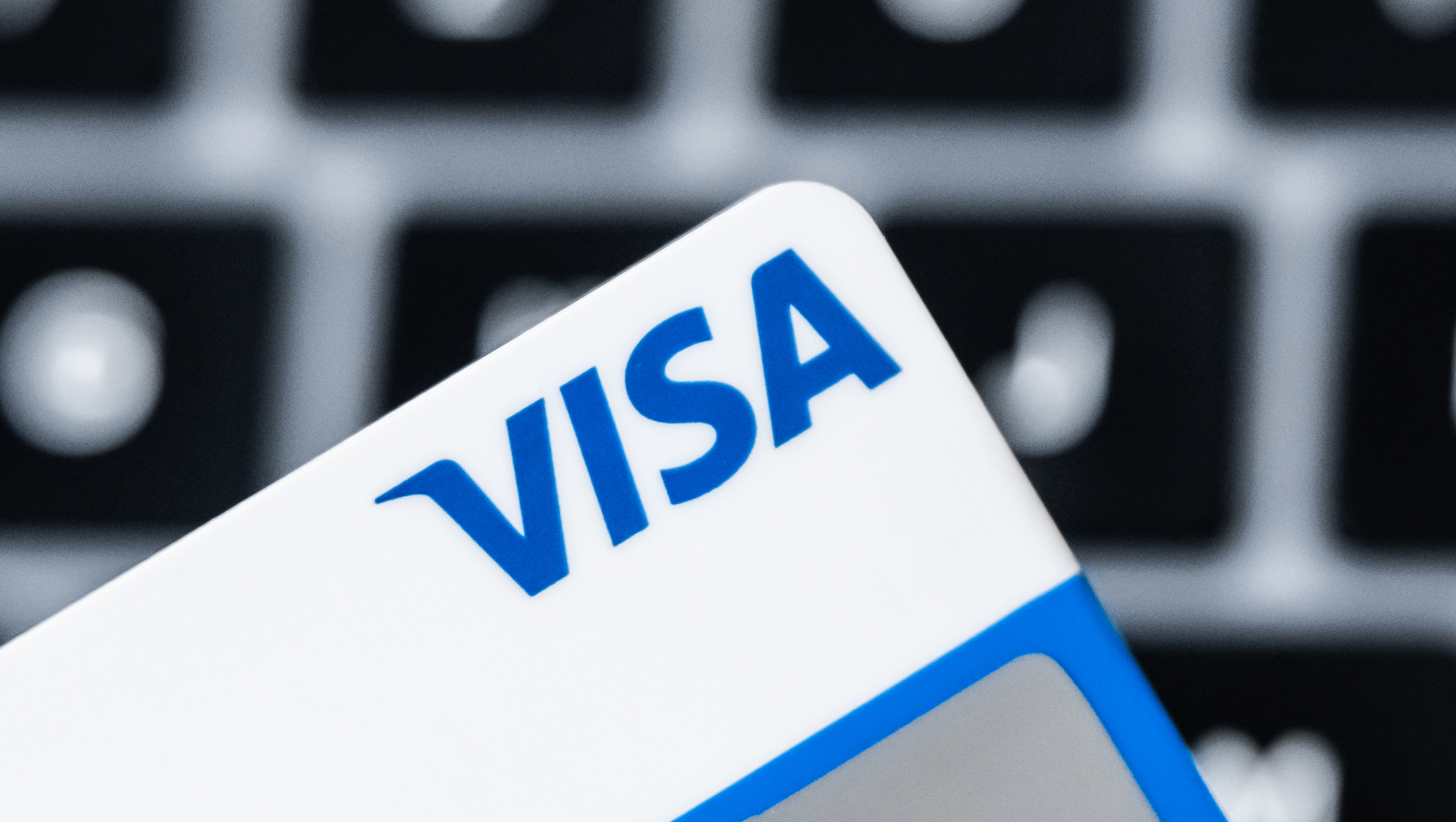 Visa Earnings: Solid Start to Fiscal Year as Consumer Spending Holds Up |  Morningstar Canada